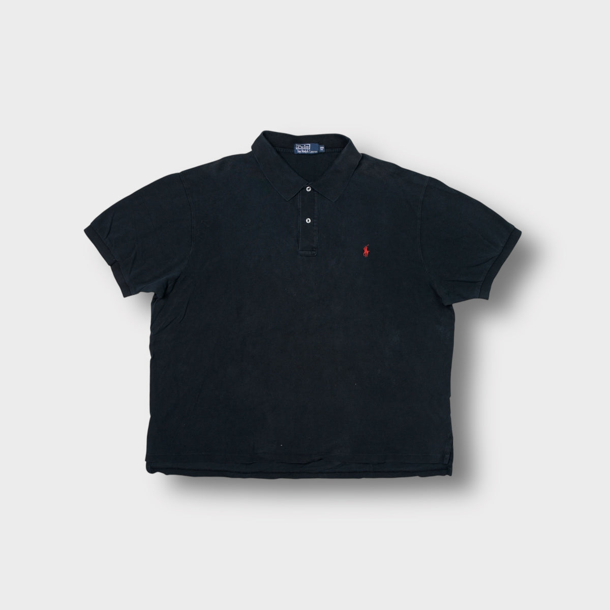 Ralph Lauren Poloshirt | 3XL