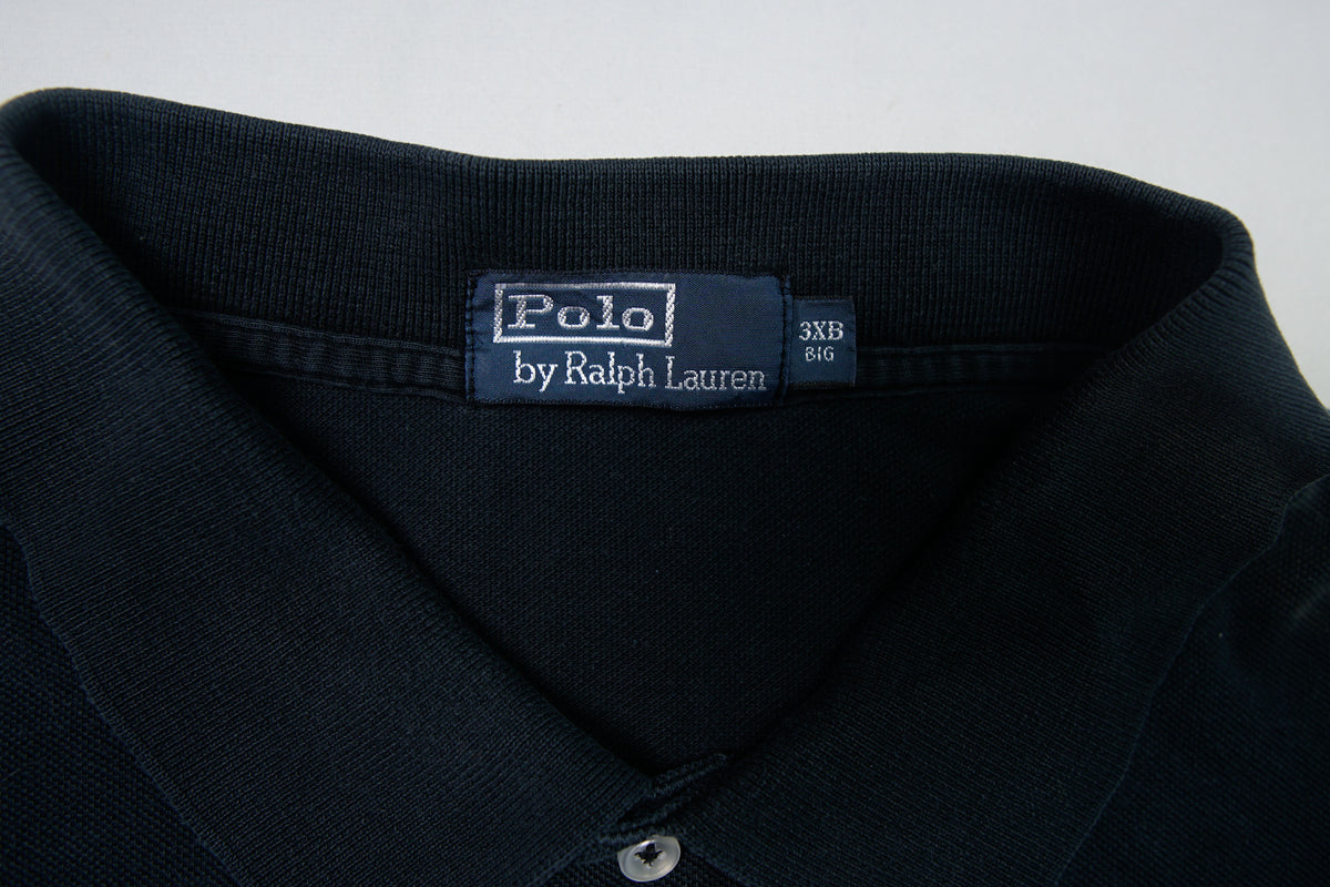 Ralph Lauren Poloshirt | 3XL
