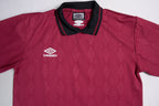 Vintage Umbro Trikot | L