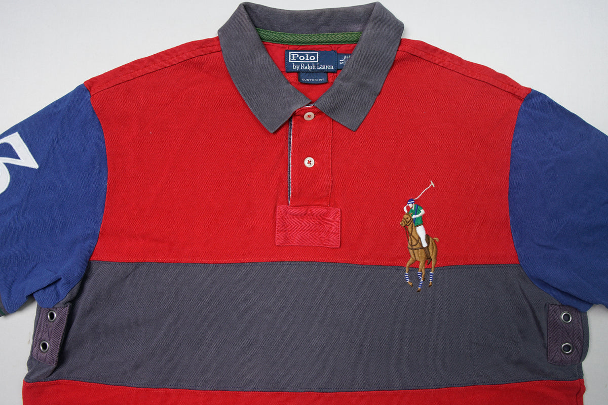 Ralph Lauren Poloshirt | XL