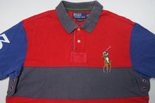 Load image into Gallery viewer, Ralph Lauren Poloshirt | XL
