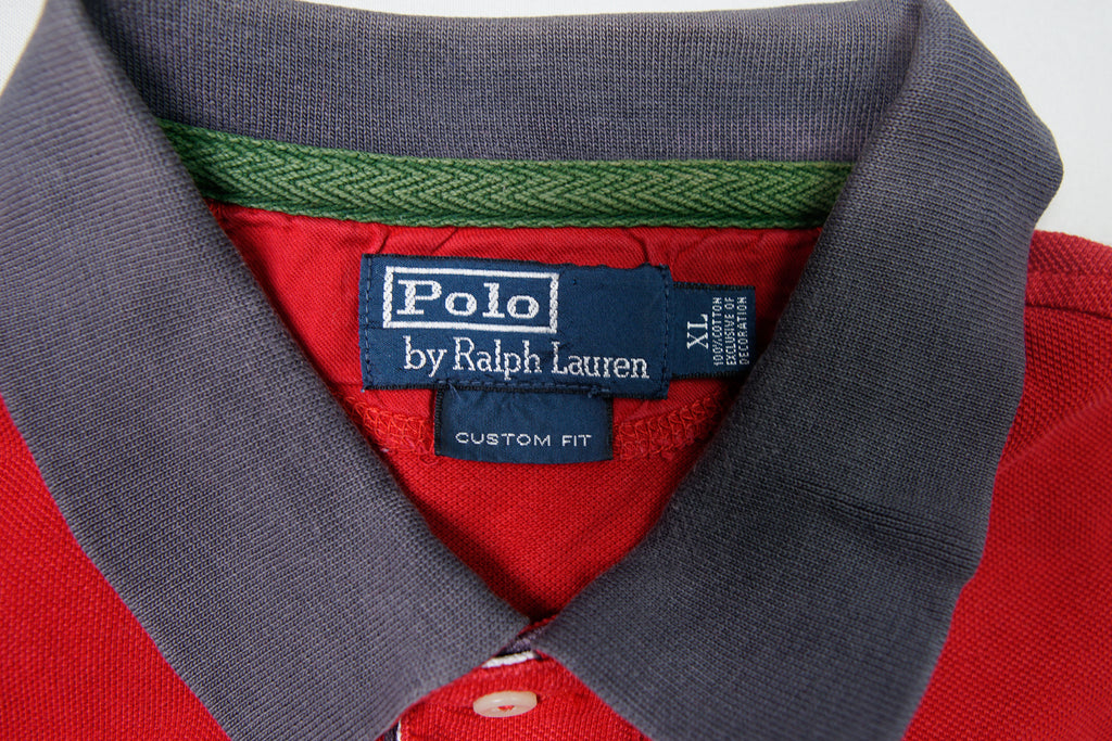 Ralph Lauren Poloshirt | XL