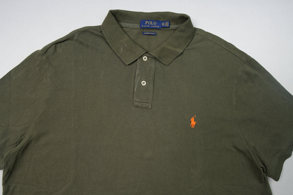 Ralph Lauren Poloshirt | XXL