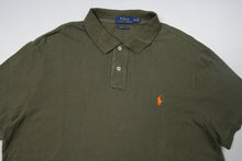 Load image into Gallery viewer, Ralph Lauren Poloshirt | XXL