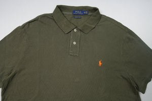 Ralph Lauren Poloshirt | XXL
