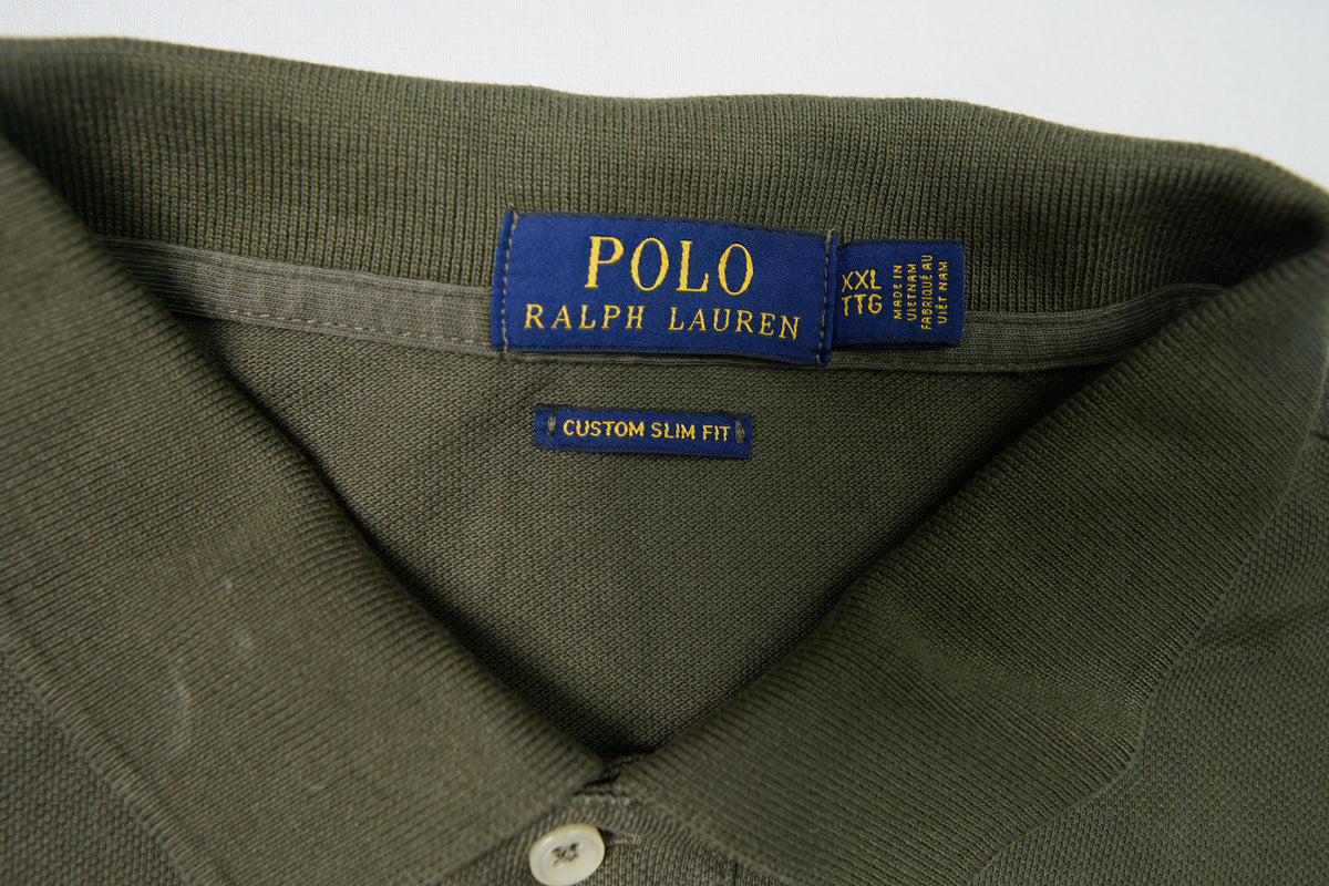 Ralph Lauren Poloshirt | XXL