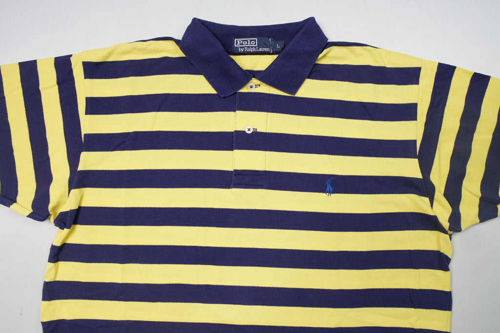 Ralph Lauren Poloshirt | L