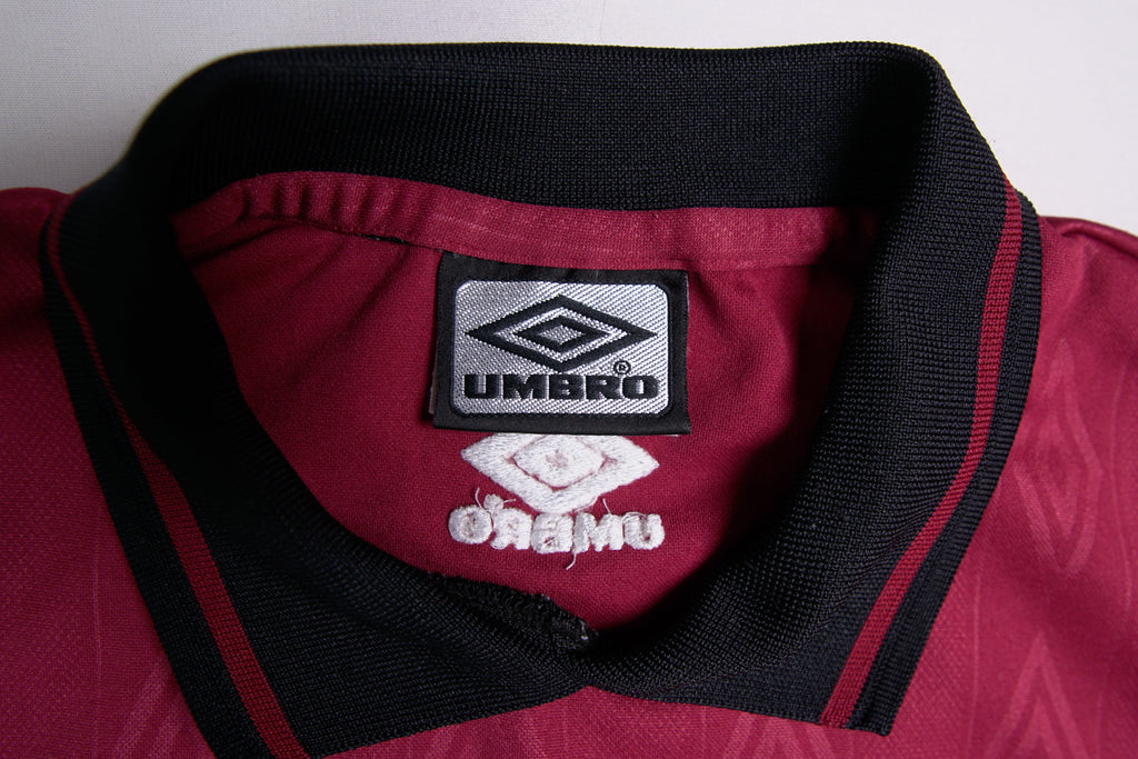 Vintage Umbro Trikot | L