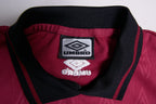 Vintage Umbro Trikot | L