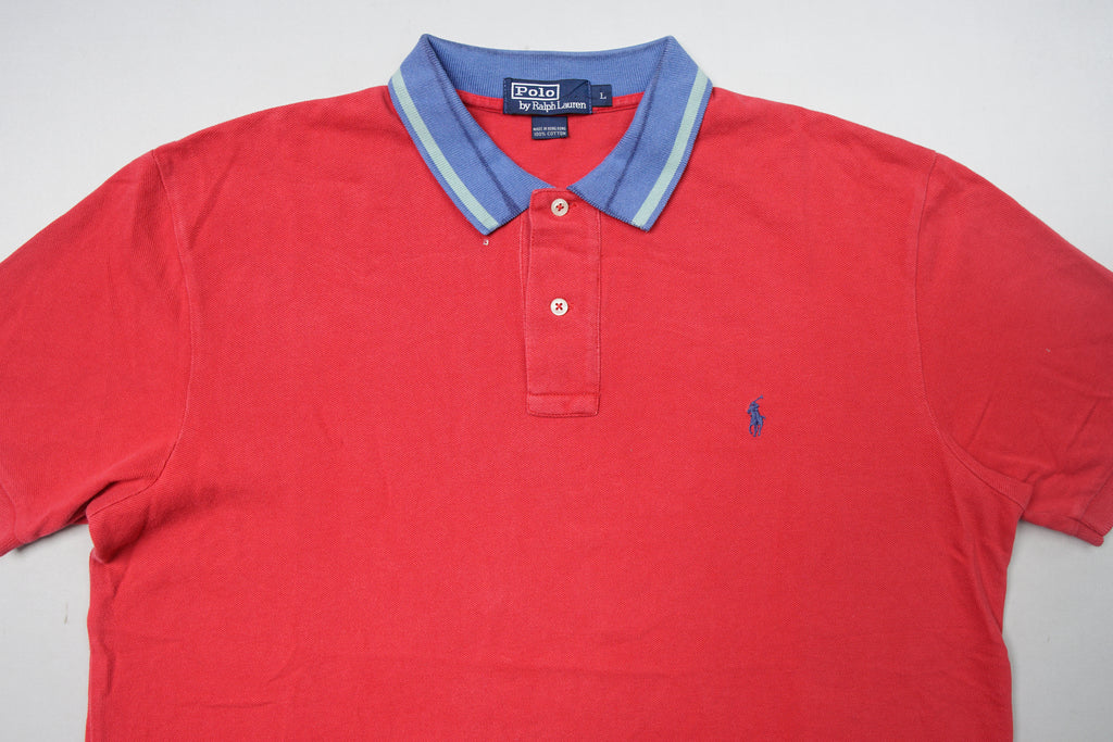 Ralph Lauren Poloshirt | L