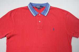 Ralph Lauren Poloshirt | XXL