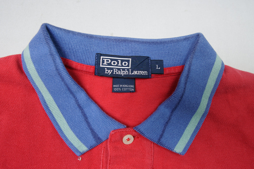 Ralph Lauren Poloshirt | L