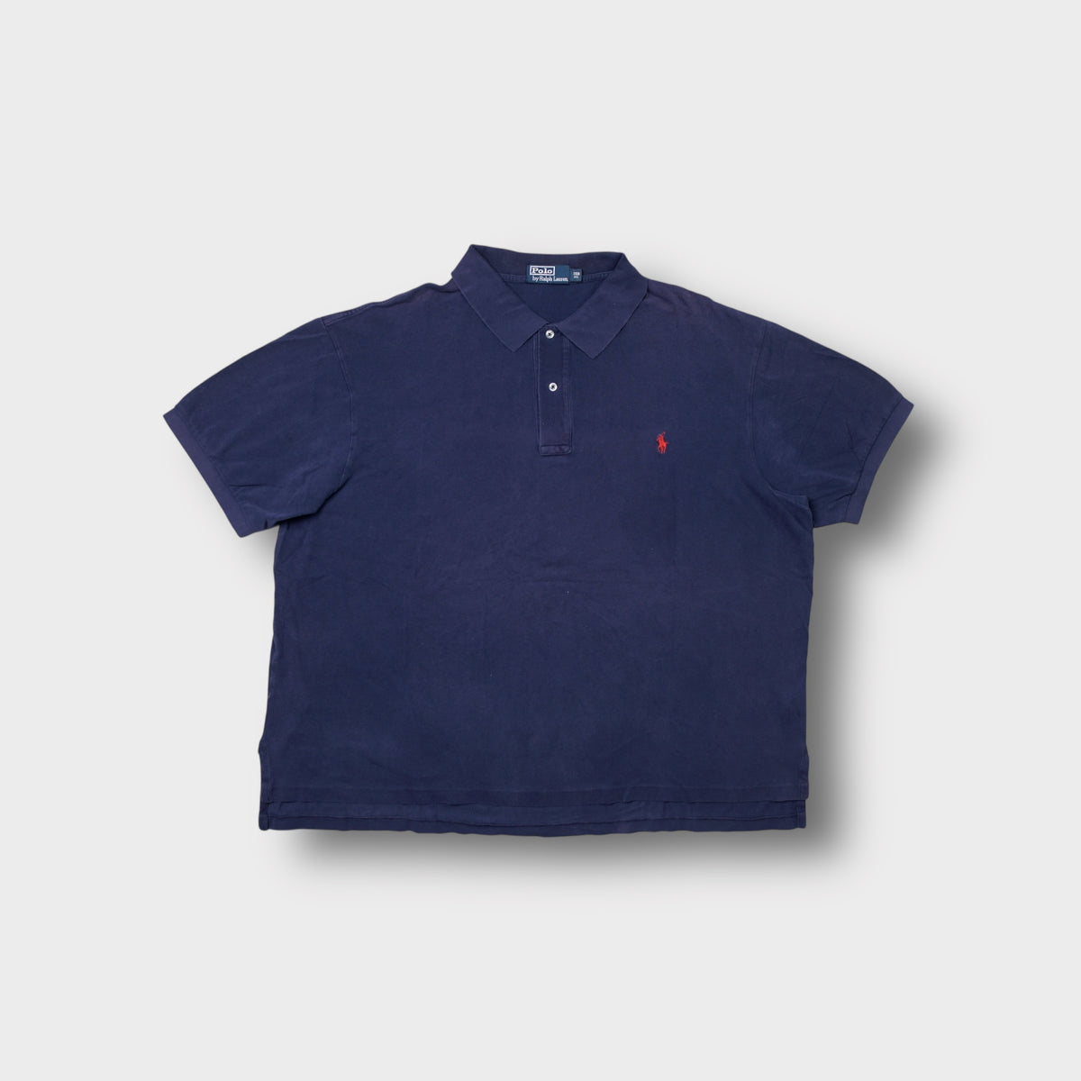Ralph Lauren Poloshirt | 3XL