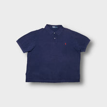 Load image into Gallery viewer, Ralph Lauren Poloshirt | 3XL