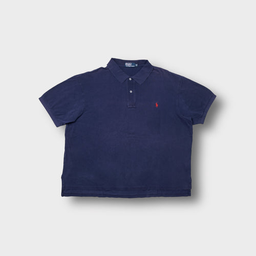 Ralph Lauren Poloshirt | 3XL