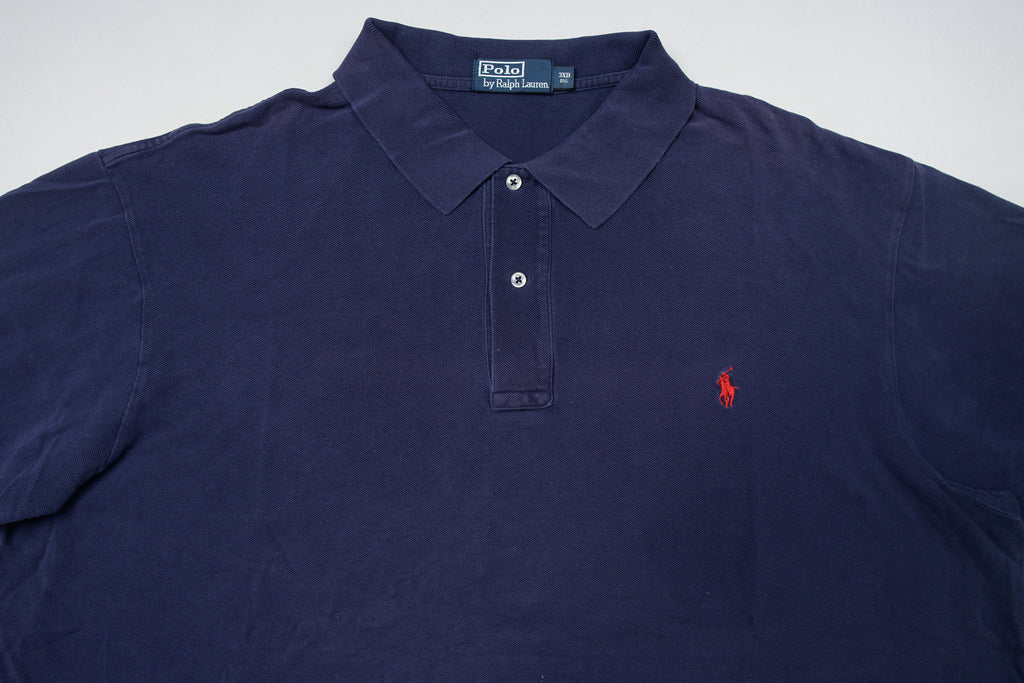 Ralph Lauren Poloshirt | 3XL