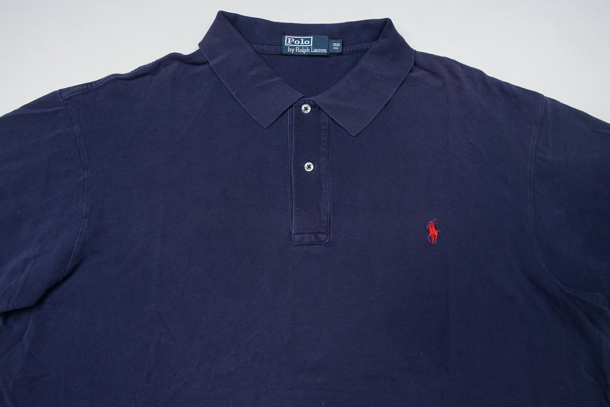 Ralph Lauren Poloshirt | 3XL