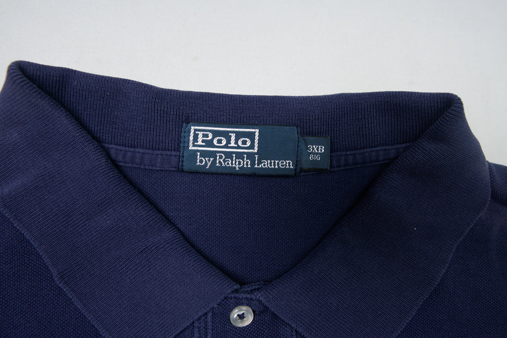 Ralph Lauren Poloshirt | 3XL