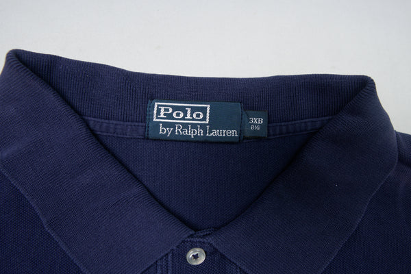 Ralph Lauren Poloshirt | 3XL