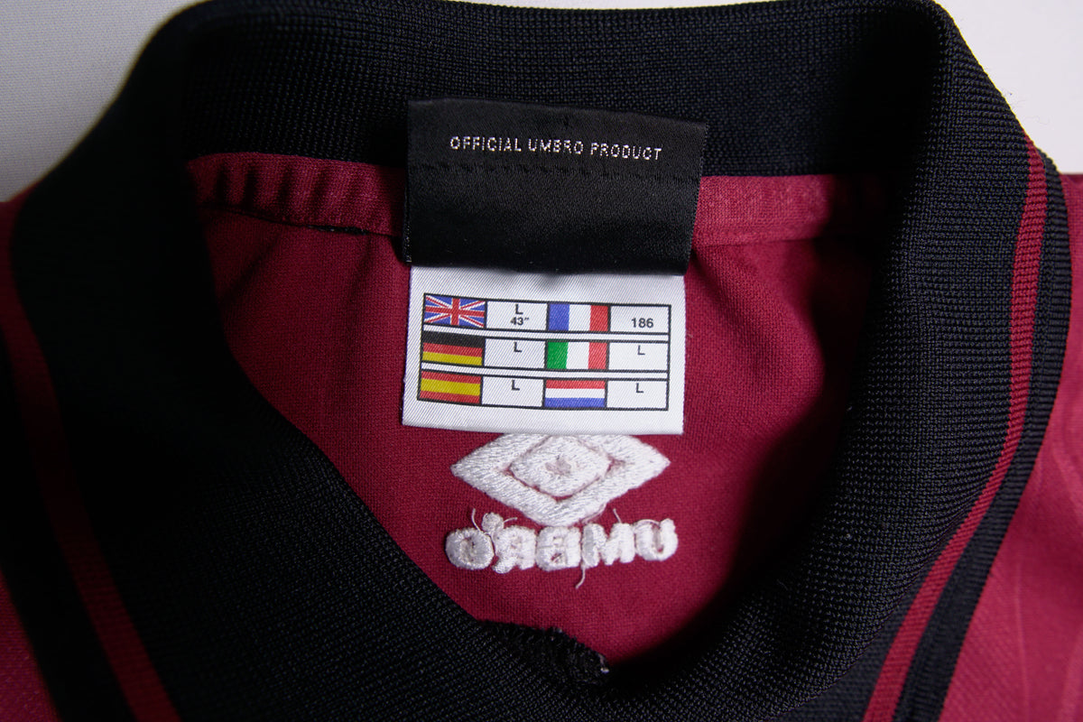 Vintage Umbro Trikot | L