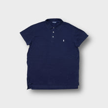 Load image into Gallery viewer, Ralph Lauren Polo Golf Poloshirt | L