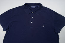 Load image into Gallery viewer, Ralph Lauren Polo Golf Poloshirt | L