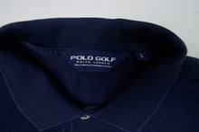 Load image into Gallery viewer, Ralph Lauren Polo Golf Poloshirt | L