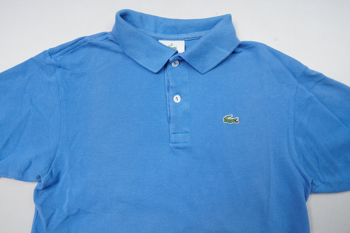 Vintage Lacoste Poloshirt | Wmns S