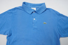 Load image into Gallery viewer, Vintage Lacoste Poloshirt | Wmns S
