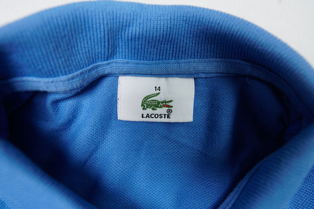 Vintage Lacoste Poloshirt | Wmns S