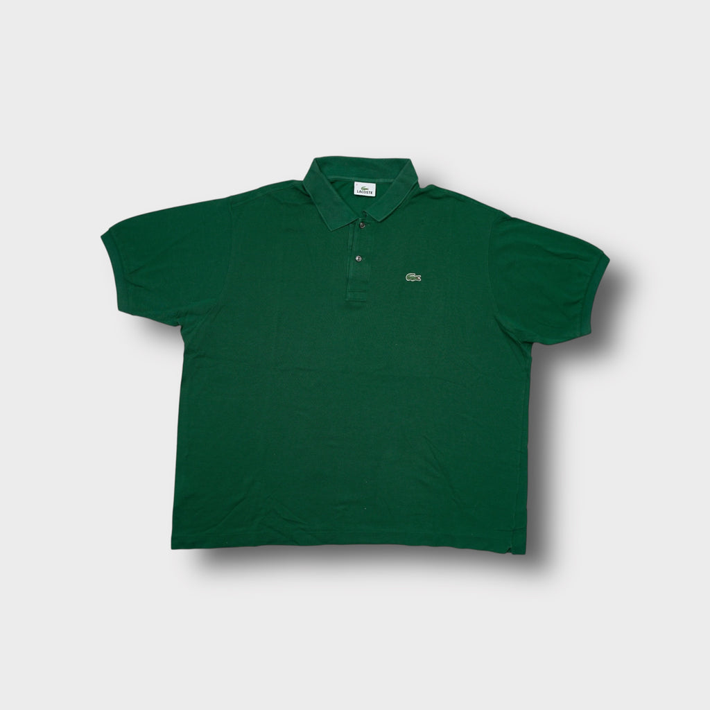 Vintage Lacoste Poloshirt | XXL