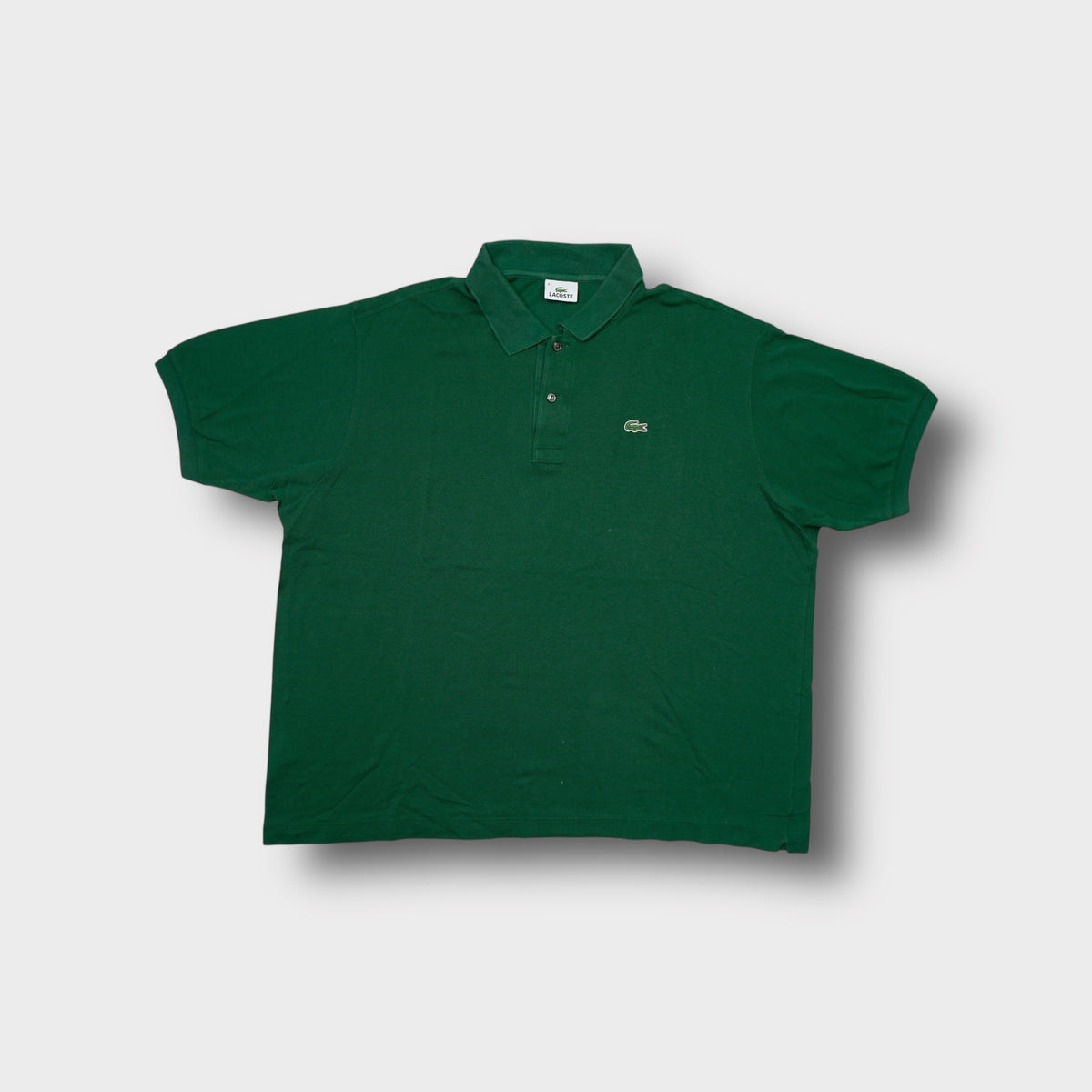 Vintage Lacoste Poloshirt | XXL