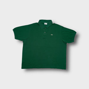 Vintage Lacoste Poloshirt | XXL