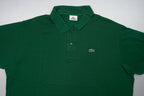 Vintage Lacoste Poloshirt | XXL