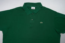 Load image into Gallery viewer, Vintage Lacoste Poloshirt | XXL