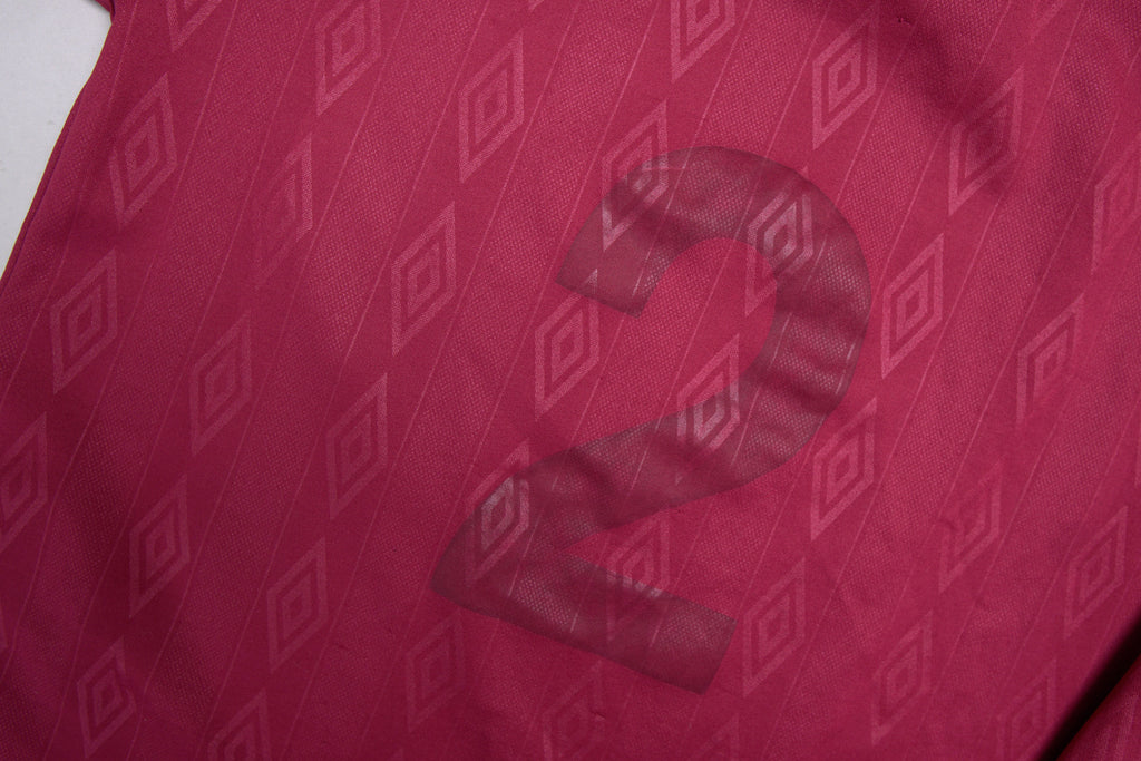Vintage Umbro Trikot | L