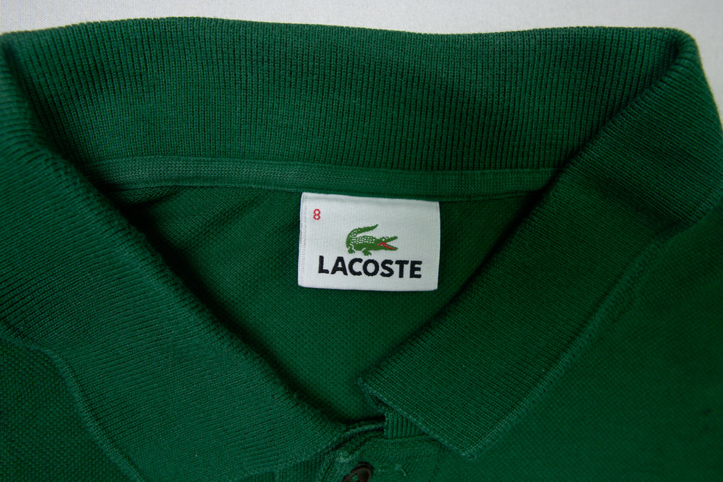 Vintage Lacoste Poloshirt | XXL