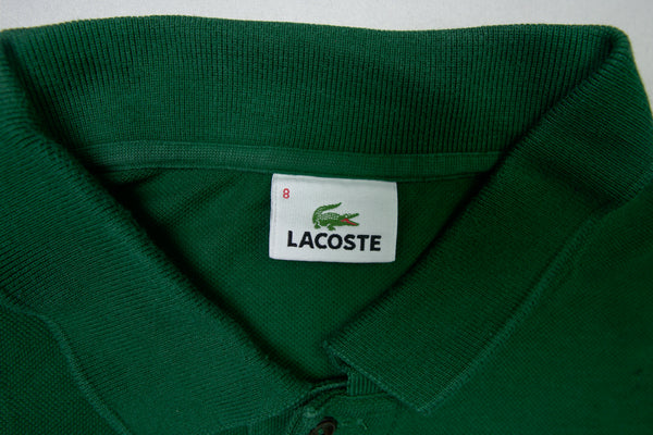 Vintage Lacoste Poloshirt | XXL