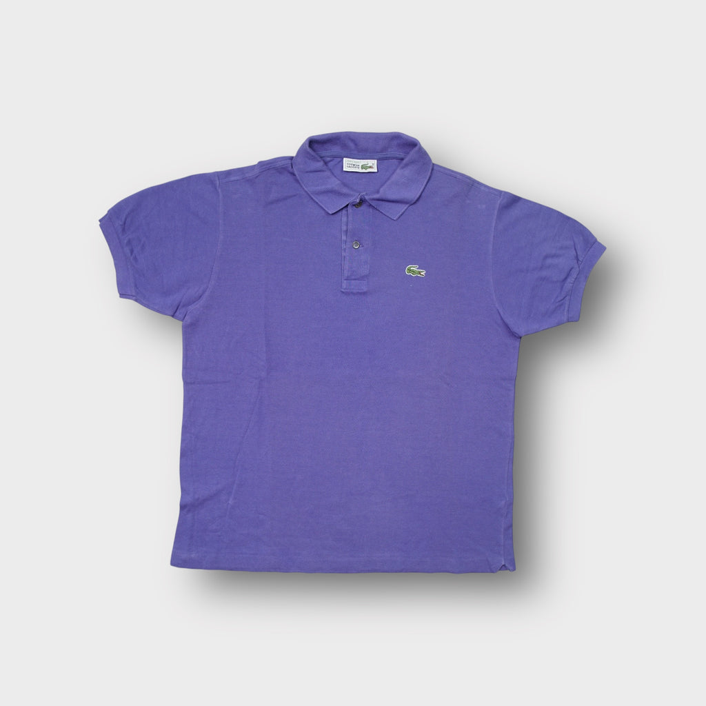 Vintage Lacoste Poloshirt | S