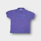Vintage Lacoste Poloshirt | S