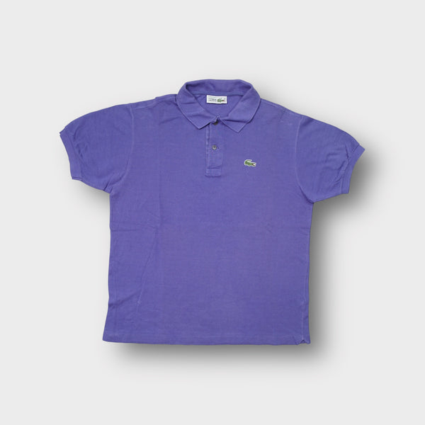 Vintage Lacoste Poloshirt | S