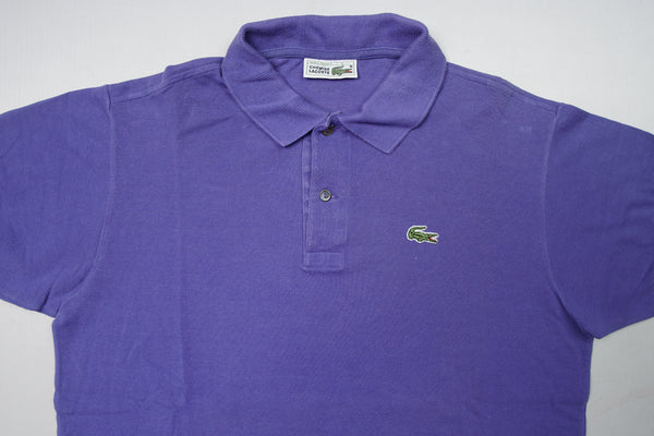 Vintage Lacoste Poloshirt | S