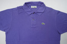Load image into Gallery viewer, Vintage Lacoste Poloshirt | S