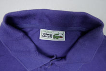 Load image into Gallery viewer, Vintage Lacoste Poloshirt | S