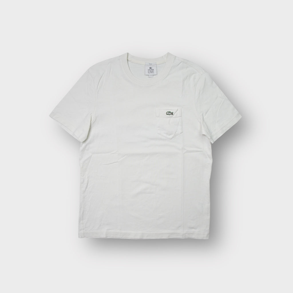 Lacoste T-Shirt | S
