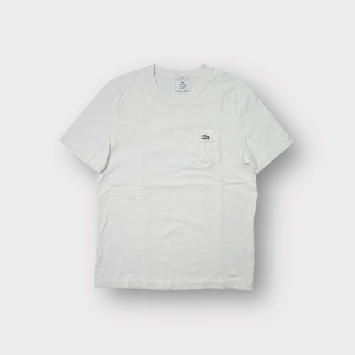 Lacoste T-Shirt | S