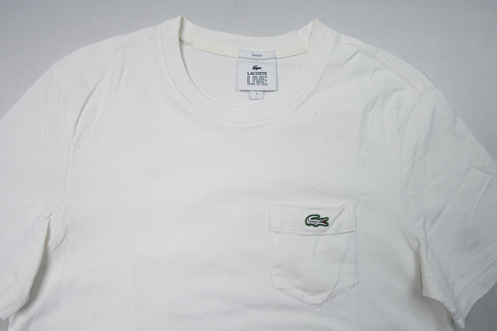 Lacoste T-Shirt | S