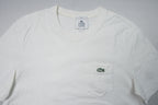 Lacoste T-Shirt | S
