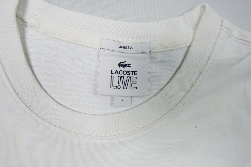 Lacoste T-Shirt | S