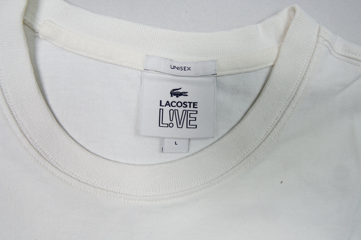 Lacoste T-Shirt | S